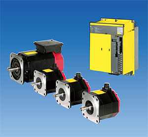 High Performance and Value High Precision Servo