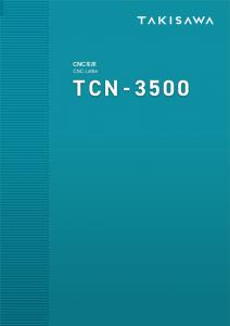 TCN-3500