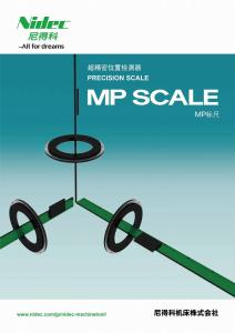 N_超精密位置檢測器 MP-SCALE_MP標尺